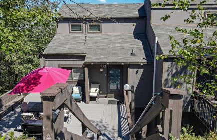 Cozy Modern Camelback House - Foto 2