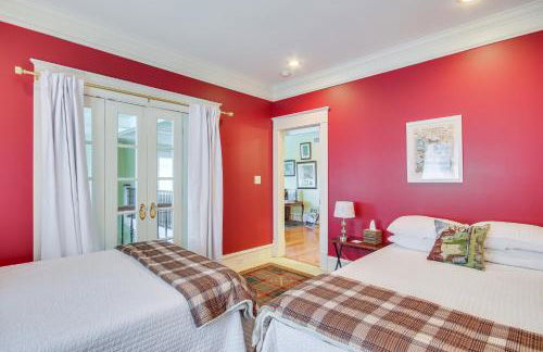 Riverfront North Augusta Home with Private Pool! - Foto 26