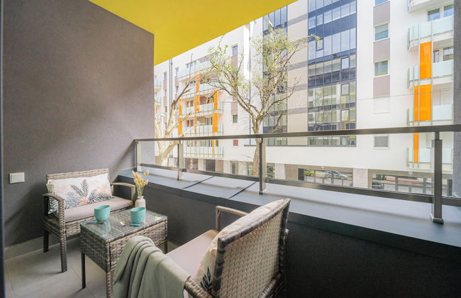 WestSide Garden Apartments by FirstHost - Foto 46