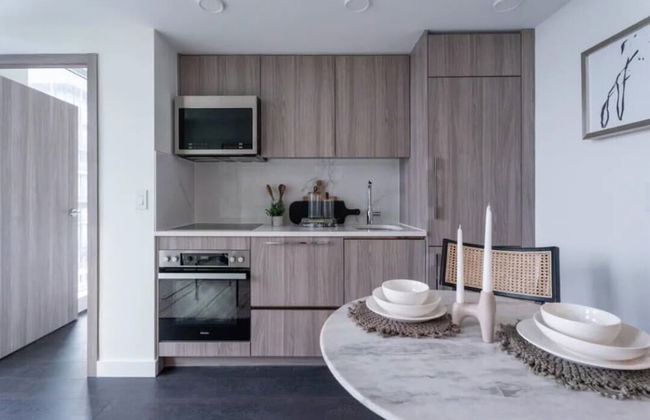 Entertainment District Suites & Towers Toronto - Foto 66