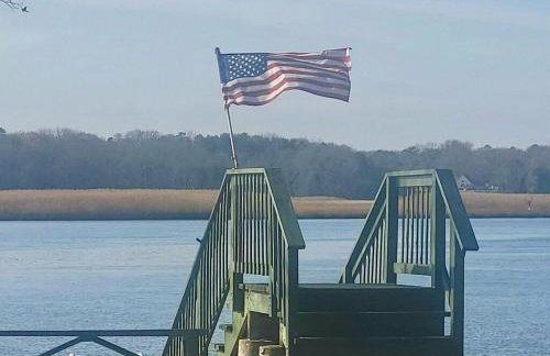 Sai Rakshit Villa on Maurice River - Foto 44