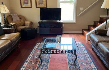 3BR Pet Friendly Cottage Mathias WV - Foto 2