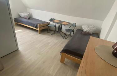 Pension Monteurzimmer Fremdenzimmer - Foto 33