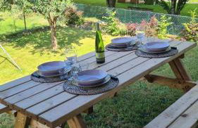 Maison RoMa, se ressourcer proche de Gerardmer et La Bresse - Foto 6