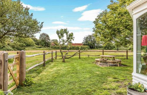 Pretty Three Bedroomed home near the Beach - Pass the Keys - Foto 14