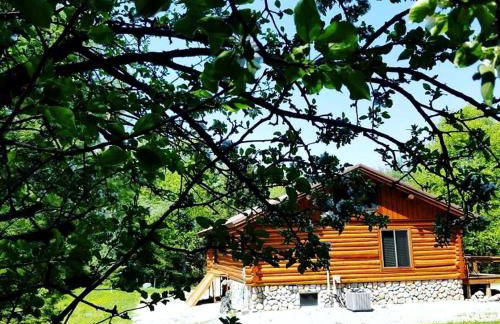 Superb Log Cabin Rental for Groups near Munising and Pictured Rocks National Lakeshore, Michigan - Foto 8