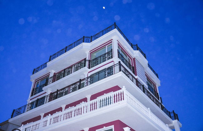 ROEL Residence Apartments - Photo 73