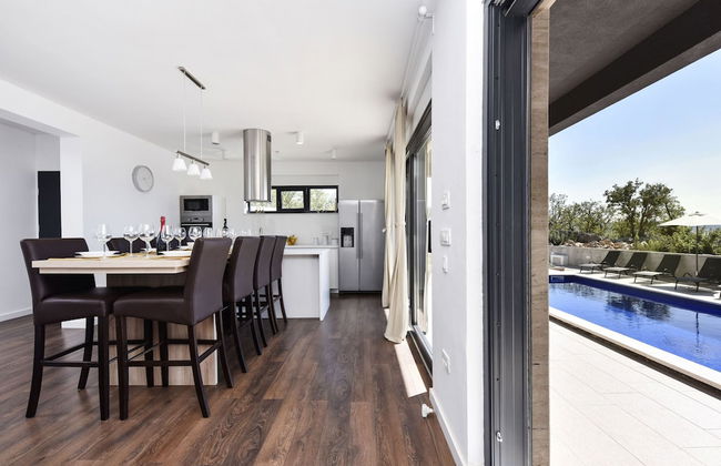 Villa Royal Promons - Foto 17