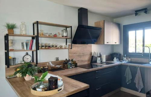 Maison aux portes de Montauban - Foto 9