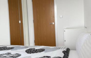 Sky View City Centre Luxury Apt - Foto 17