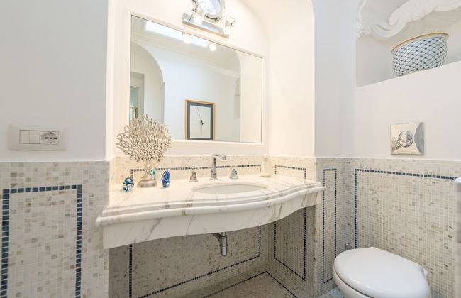 Villa La Conchiglia by Elite Villas - Foto 62