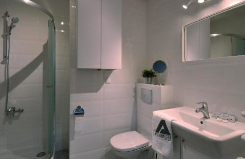 Apartament KORNER Chełmońskiego Śrem - Foto 9