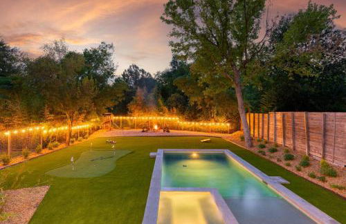 Dream House | Pool | Austin! - Foto 10