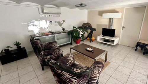 Maison Terra Rossa avec Extérieur Privé - Photo 3