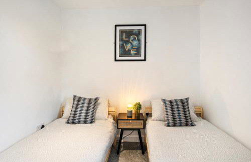 Apartment Nr City Centre & Park For up to 6 - Foto 8