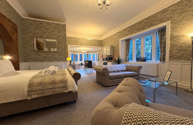 Rossal House Apartments - Foto 68