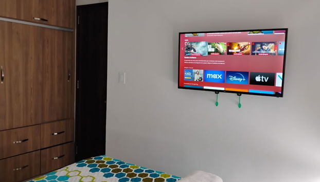 Lonova501 By Relajao in Popayán - Foto 3, Habitación