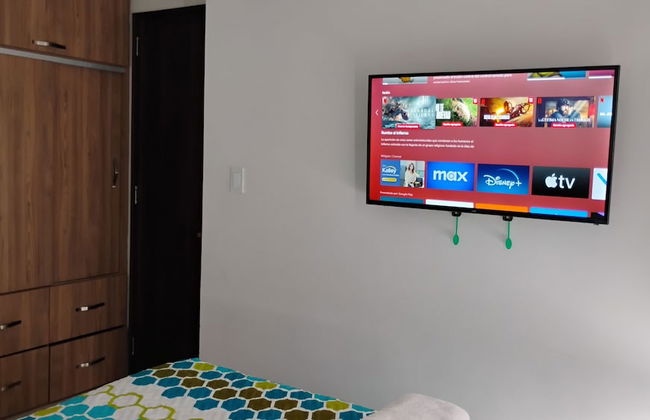 Lonova501 By Relajao in Popayán - Foto 3