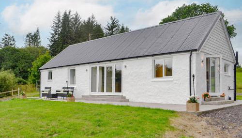 Boatman's Cottage At Invernian Mor - Foto 2