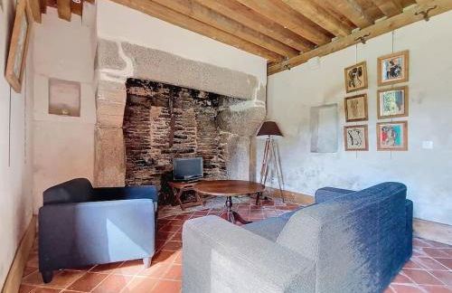 Belle maison de famille - Foto 33