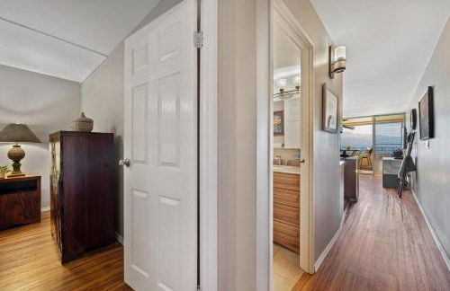 Island Sands 210 · IS 210 OceanFront Condo Expansive Ocean Views - Foto 30