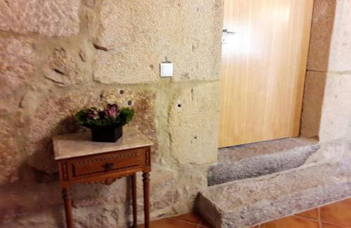 Charming house in Povoa de Lanhoso with shared pool - Foto 50