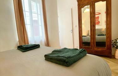 L'Abside - À deux pas de la Cathédrale - Foto 19