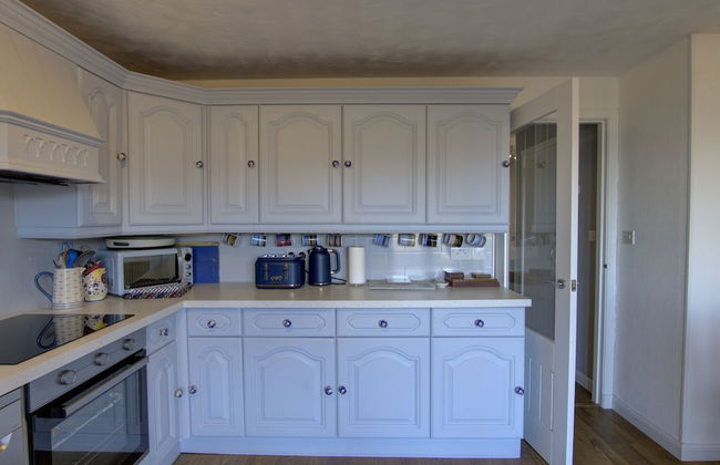 Beach Croft Brora in Brora - Photo 14