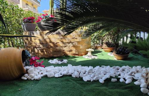 Anastasia's apartment with yard - Foto 33