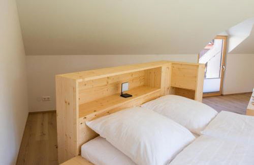 Haflingerstall - Foto 33