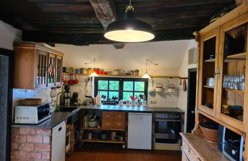 Bauernhaus Sehestedt - Foto 6