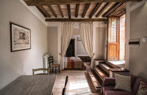 Bio Agriturismo Montemenardo Apartments - Foto 52