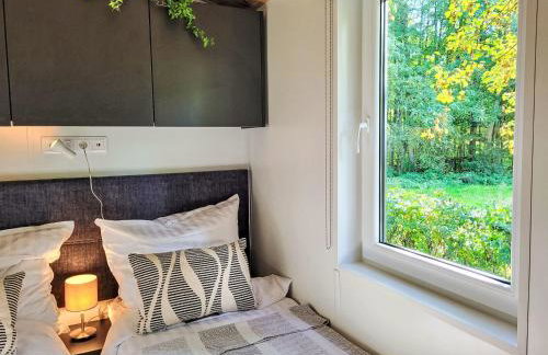 Holiday Home Tiny Haus Soul & Lake by Interhome - Foto 7