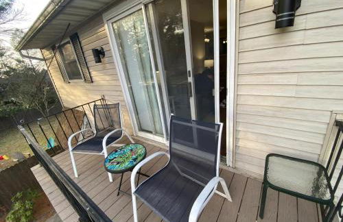 A Modern Apt close to downtown - Foto 18