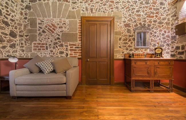 CASA SAUTO Wonderful Vintage Luxury Suite - Foto 16