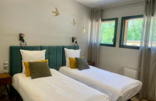 Domaine le Vaxergues - Photo 12