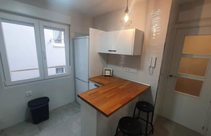 Escondite de Leire - Precioso piso reformado, Wifi 2h - VUT-3569-AS - Foto 10