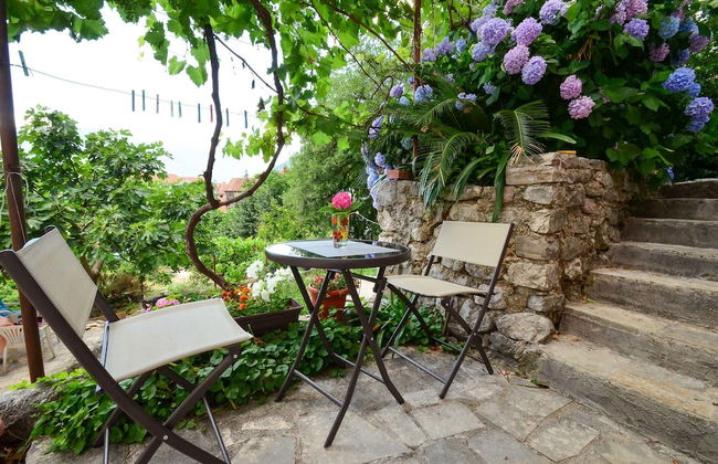 Apartments Risan Center - Foto 41