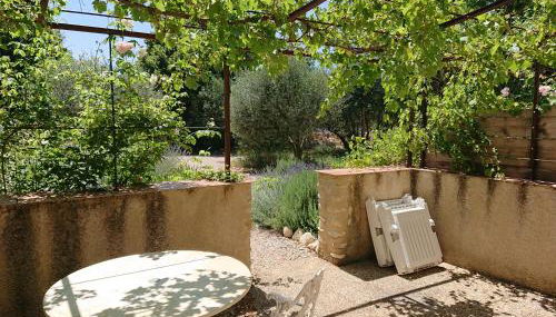 Gite Olivier, Ferme Bel Air - Foto 3