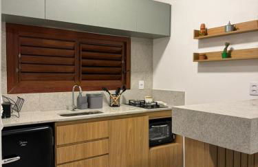 Chalé Village da Serra - Foto 13