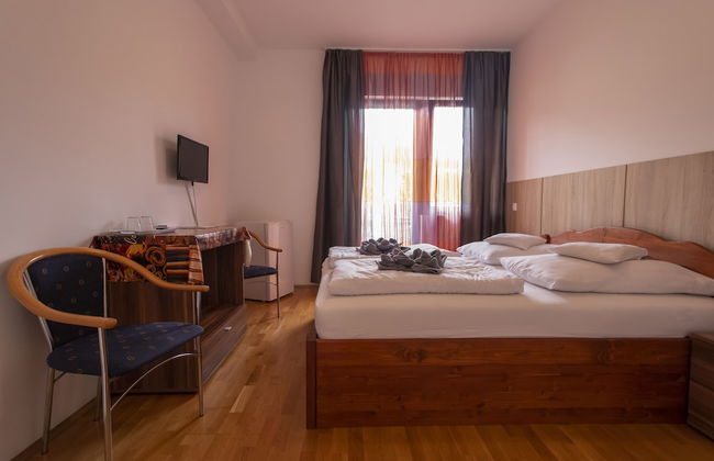 Margaréta Apartman és Üdülőház - Foto 7