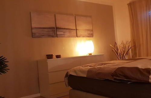 FeWo-Heidekreis right along the old river Leine - Photo 5