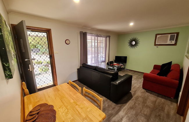 Barossa Country Cottages - Foto 9