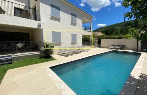 STUDIO in res. LES CYCLISTES - Photo 44