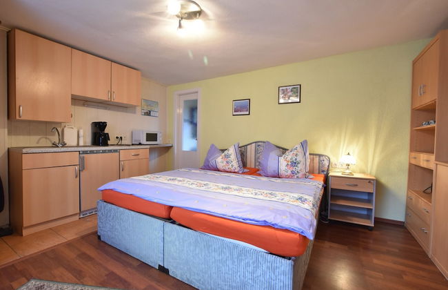 Cozy Apartment in Boltenhagen Germany Near the Beach - Foto 17