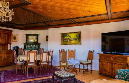 Landvilla Theresien-Gut, 20 - 25 Personen - Foto 20