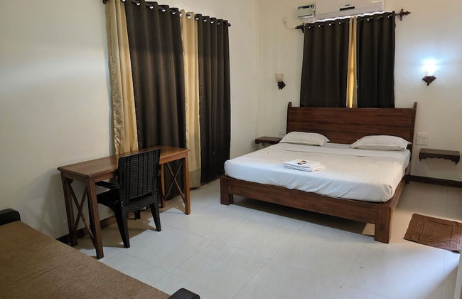 Coastal Suites Apart-Hotel - Foto 15