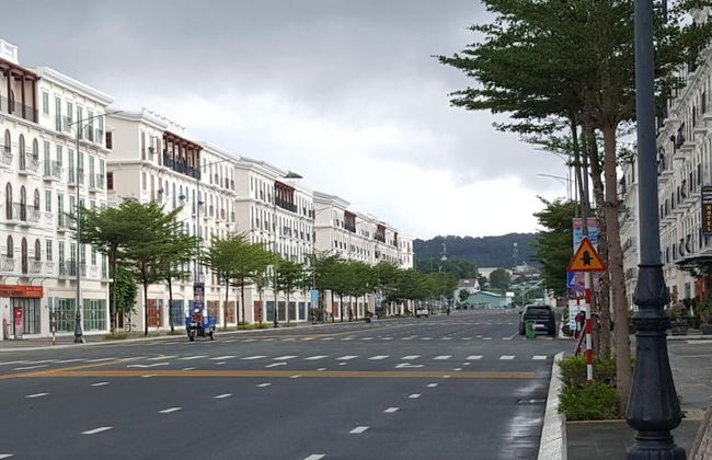 Best Price Sun An Thi Apartments for Long Stay - Foto 48