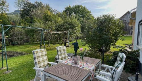 Ferienhaus Rosswangen - Photo 2