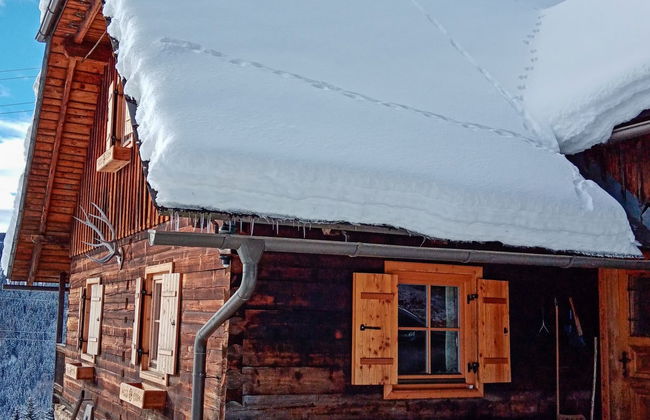 Kopphütte - Foto 77